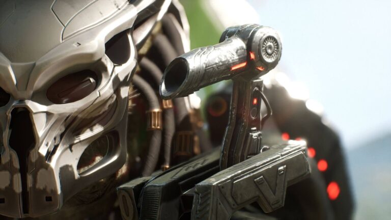 Predator: Hunting Grounds Chega ao PlayStation 5 e Xbox Series X/S com Novos Conteúdos e Edições Especiais