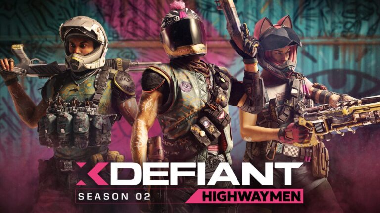 Confira as novidades da Temproada 2 de XDefiant que chegou!