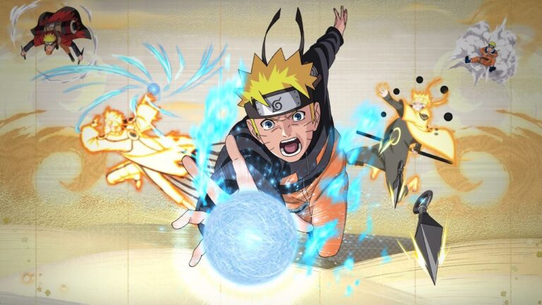 REVIEW | NARUTO X BORUTO ULTIMATE NINJA STORM CONNECTIONS