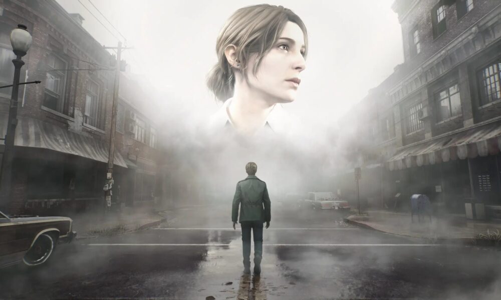 REVIEW | SILENT HILL 2 REMAKE