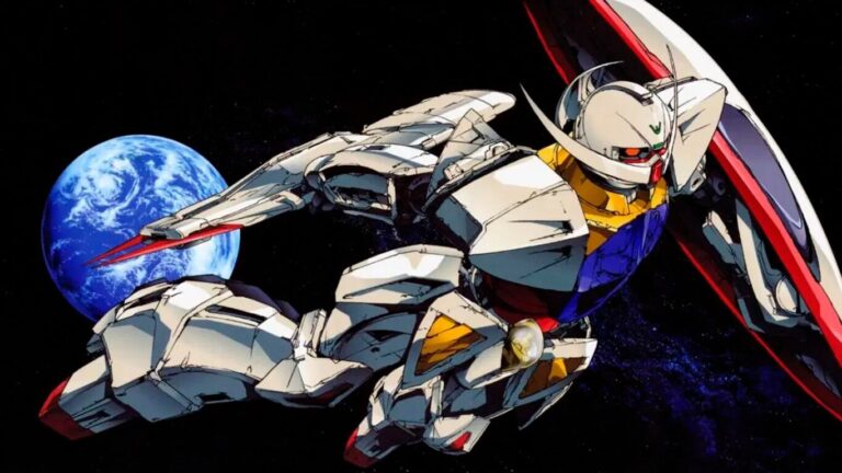 Gundam terá Novo Derivado Anual até 2029 para Celebrar 50 Anos