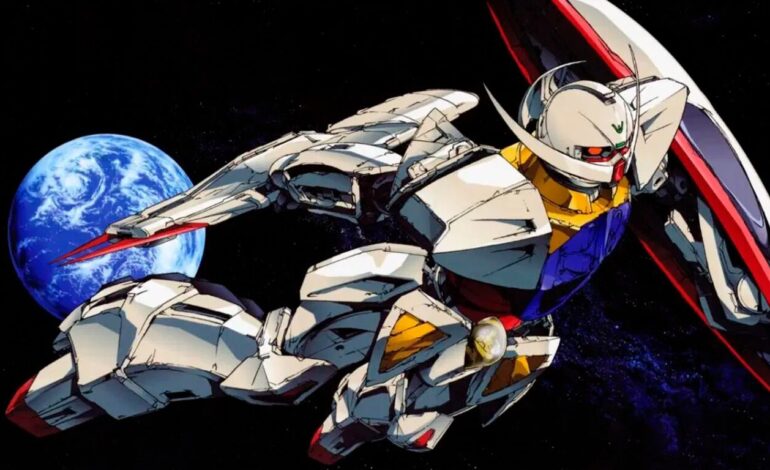 Gundam terá Novo Derivado Anual até 2029 para Celebrar 50 Anos