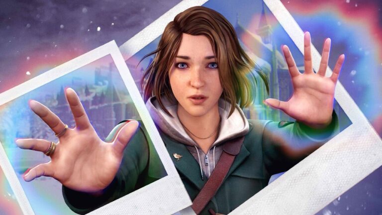 Review | Life is Strange: Double Exposure