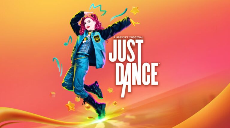 Review | Just Dance 2025