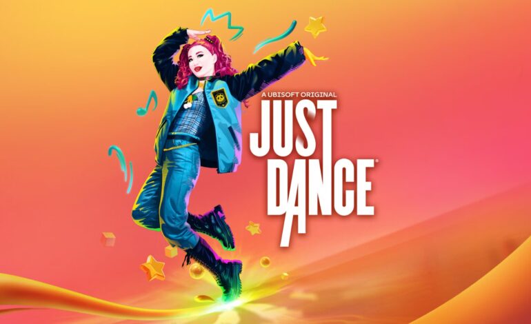 Review | Just Dance 2025