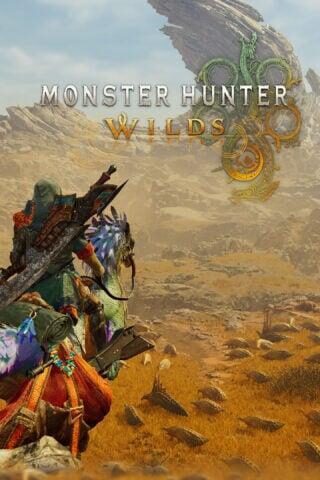 Monster Hunter Wilds