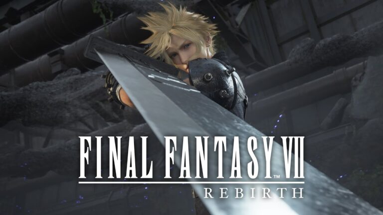 Review – Final Fantasy VII REBIRTH (PC)