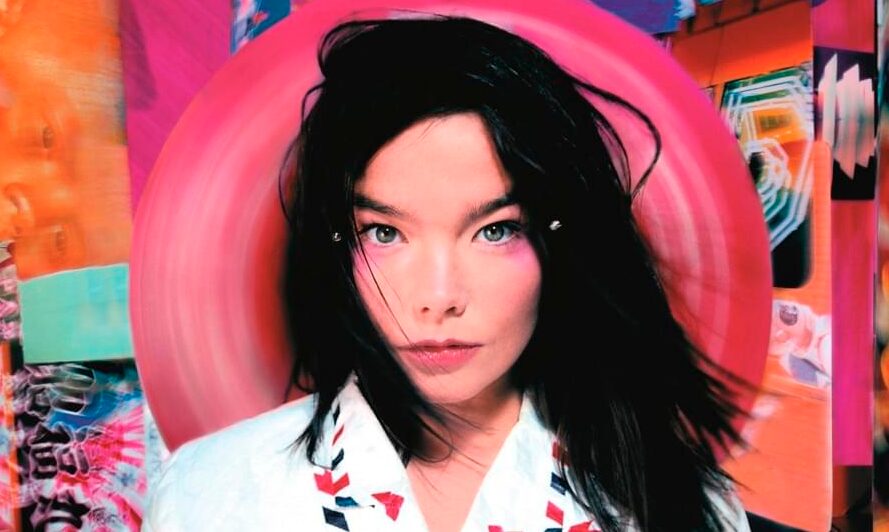 Björk critica Spotify: “A pior coisa que aconteceu para músicos”