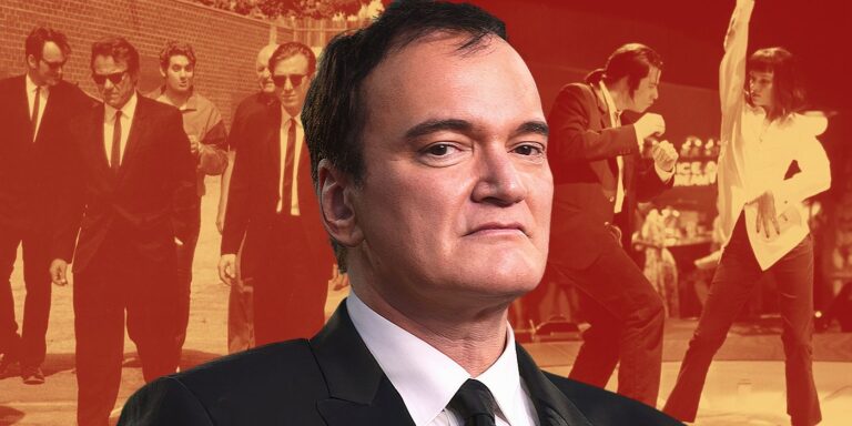 Quentin Tarantino critica duramente os remakes de Hollywood