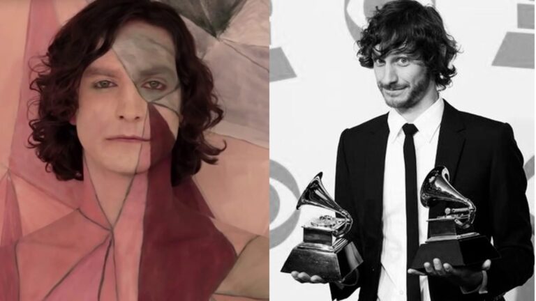 Onde está Gotye? Como a música “Somebody That I Used to Know” ARRUINOU a vida do cantor