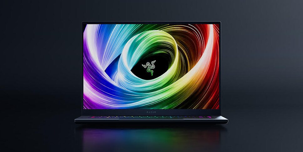 Razer Blade 16: novo laptop ultraportátil une design fino, potência e Inteligência Artificial