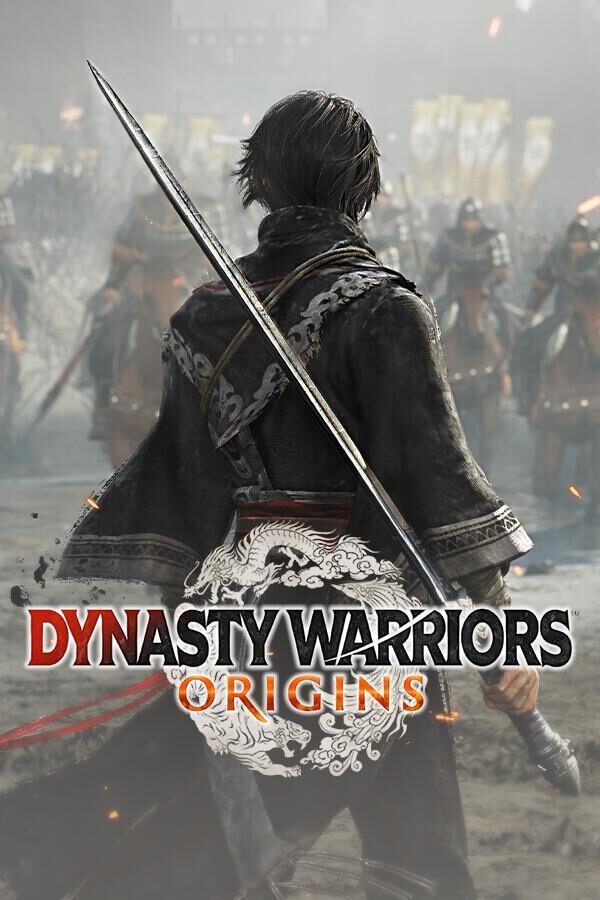 Dynasty Warriors Origins