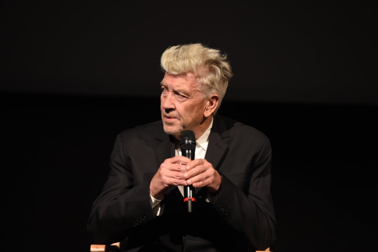 David Lynch, Mente Surreal e Enigmatica do Cinema, morre aos 78 Anos
