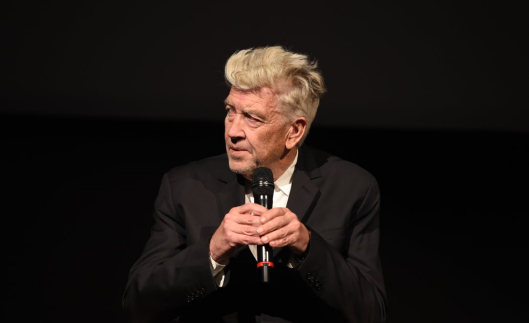 David Lynch, Mente Surreal e Enigmatica do Cinema, morre aos 78 Anos