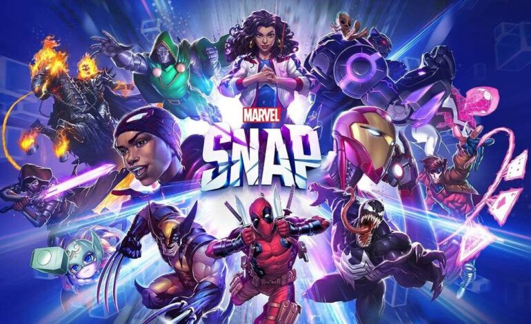 Suspensão do TikTok nos EUA leva ao banimento inesperado do jogo Marvel Snap, surpreendendo usuários e desenvolvedores.