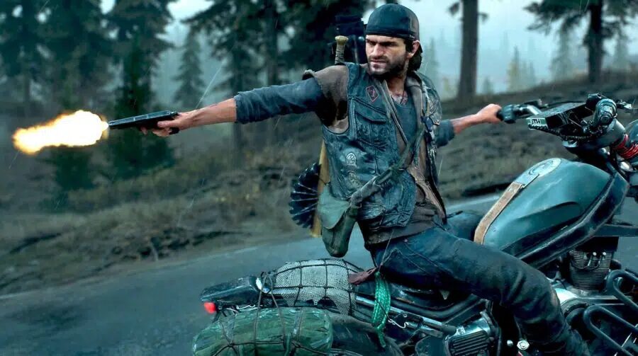 Diretor de Days Gone, John Garvin, expressa solidariedade após cancelamento do projeto de live-service do Bend Studio.