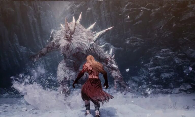 Em parceria com a Nexon, Samsung anuncia que The First Berserker: Khazan sairá otimizado para monitor 3D Odyssey