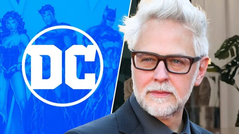 James Gunn faz atualização sobre filmes e séries da DC Studios destacando a importância da marca Elseworlds para o futuro