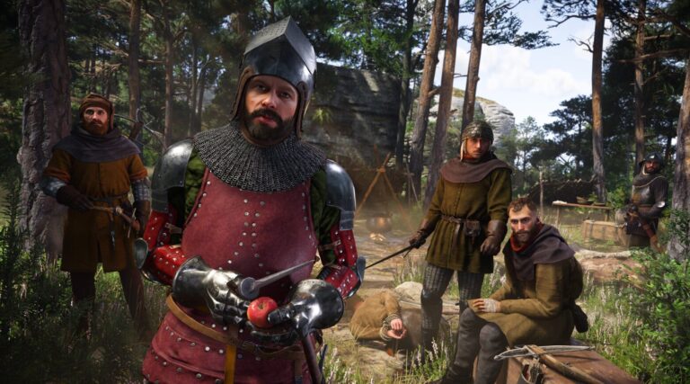 Warhorse Studios atualiza código de conduta do fórum de Kingdom Come: Deliverance 2 visando ambiente melhor para discussões online
