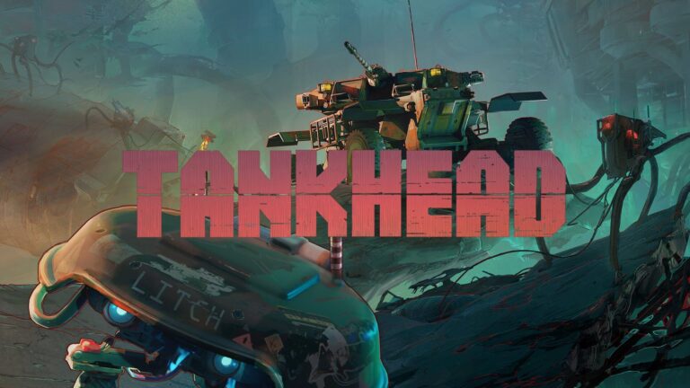 Review – Tankhead