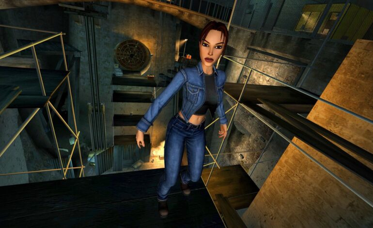 Remasterização de jogo criticado da série Tomb Raider promete melhorias na jogabilidade e gráficos em consoles de atual geração