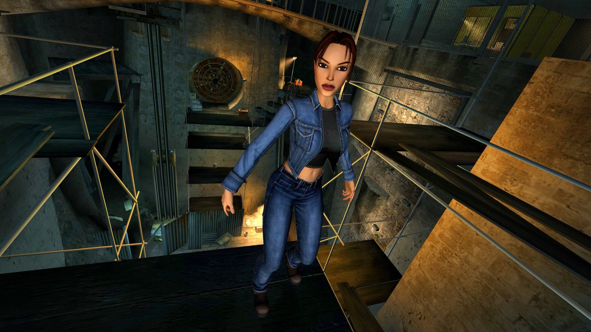 Remasterização de jogo criticado da série Tomb Raider promete melhorias na jogabilidade e gráficos em consoles de atual geração