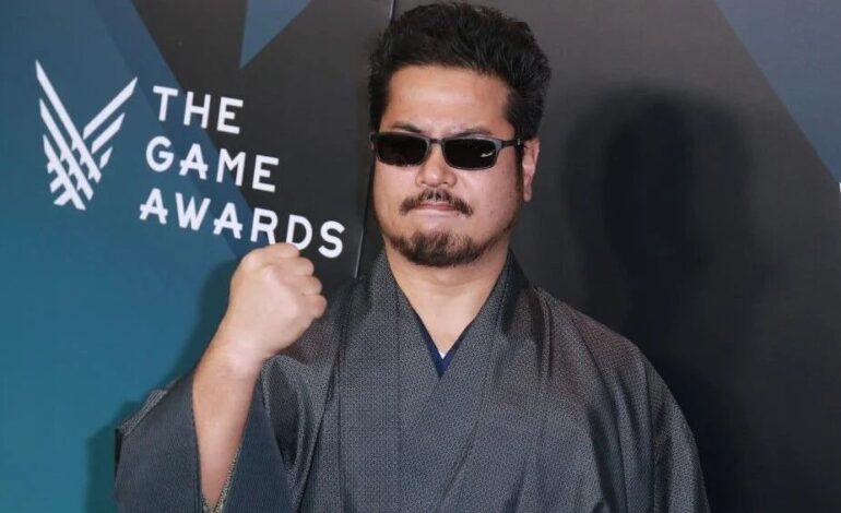 Katsuhiro Harada esclarece rumores sobre saída da Bandai Namco e reafirma compromisso com a série Tekken e Tekken 8.