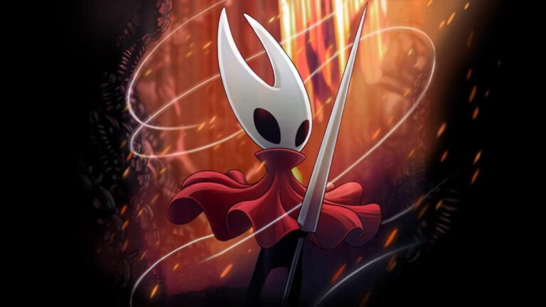 Team Cherry confirma que Hollow Knight: Silksong ainda está em desenvolvimento e responde a rumores sobre o aguardado jogo