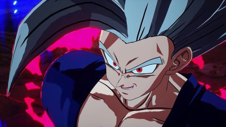 Bandai anuncia primeira DLC de DRAGON BALL: Sparking! ZERO