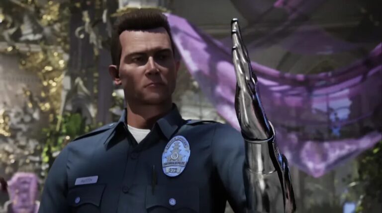 Ed Boon revela Fatality do T-1000 e sinaliza novos DLCs para Mortal Kombat 1, que já vendeu mais de cinco milhões de cópias.