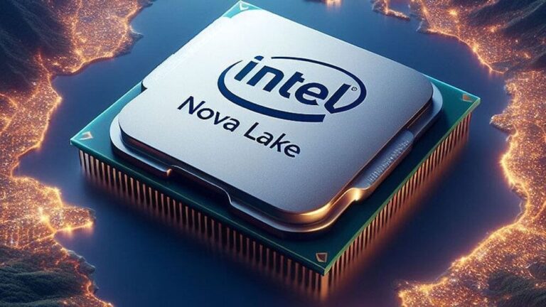 Rumores sobre CPU Nova Lake da Intel geram expectativas de inovação e desempenho no mercado de processadores