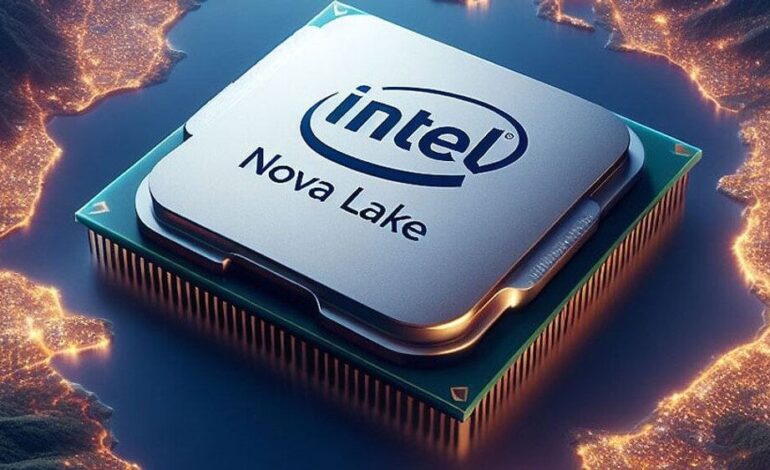 Rumores sobre CPU Nova Lake da Intel geram expectativas de inovação e desempenho no mercado de processadores