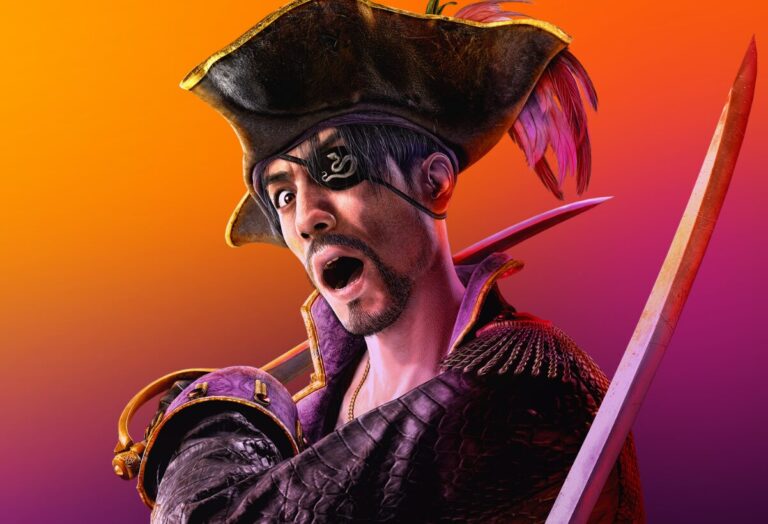 SEGA lança sistema de contas próprio com benefícios e roupa exclusiva para Like a Dragon: Pirate Yakuza in Hawaii