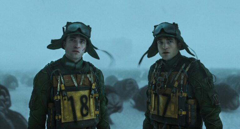 Mickey 17: Novo trailer destaca Robert Pattinson em luta contra extinção em filme Sci-Fi de Bong Joon-ho