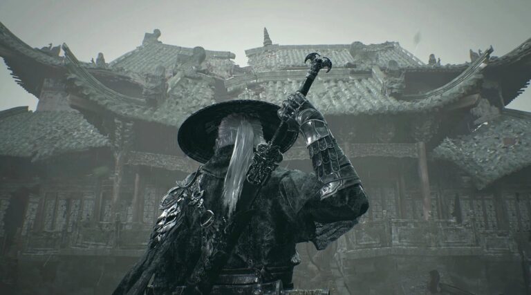 Phantom Blade Zero ganha novo trailer impressionante, mas ainda sem data de lançamento definida para PC e PS5