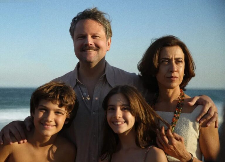 Filme brasileiro “Ainda Estou Aqui” é indicado ao Oscar de melhor filme com mais 2 indicações