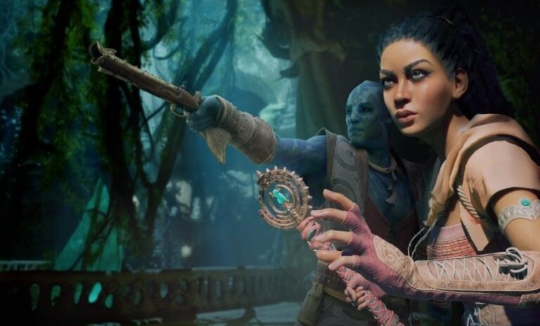 Avowed: Detalhes das Edições Disponíveis e Datas de Lançamento do RPG da Obsidian Entertainment