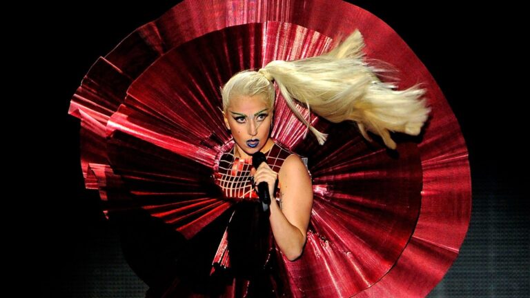 Lady Gaga receberá prêmio de inovação no iHeartRadio Music Awards 2025 por sua contribuição à música e originalidade