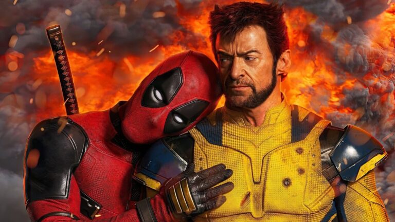 Deadpool e Wolverine ficam de fora das indicações ao Oscar 2025, surpreendendo fãs do Universo Cinematográfico da Marvel