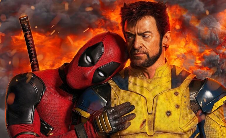 Deadpool e Wolverine ficam de fora das indicações ao Oscar 2025, surpreendendo fãs do Universo Cinematográfico da Marvel