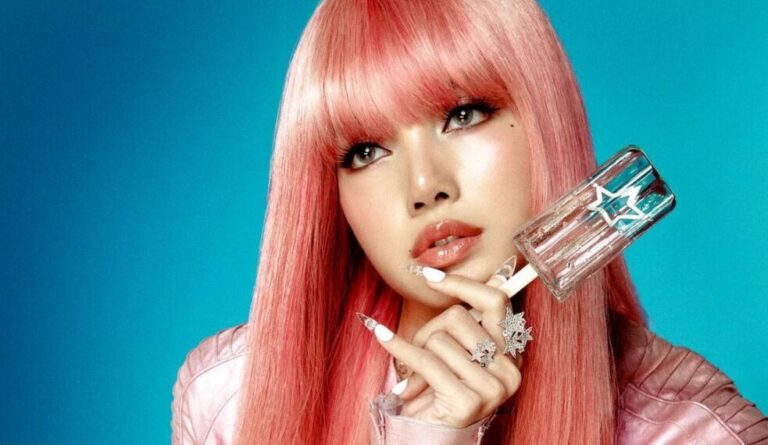 Jennie do BLACKPINK lança álbum solo “Ruby” em março, prometendo novas influências e colaborações marcantes.