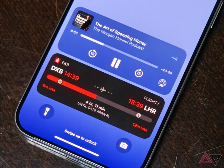 Samsung lança recurso semelhante às Atividades ao Vivo do iPhone, agora integrado ao Google Maps e outros aplicativos Android.
