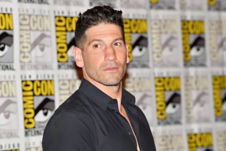 Jon Bernthal se junta ao elenco estrelado do novo filme de Christopher Nolan: ‘A Odisséia’