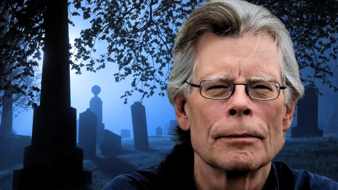 Stephen King elogia a série de faroeste Landman de Taylor Sheridan, destacando seu drama autêntico sobre a indústria petrolífera