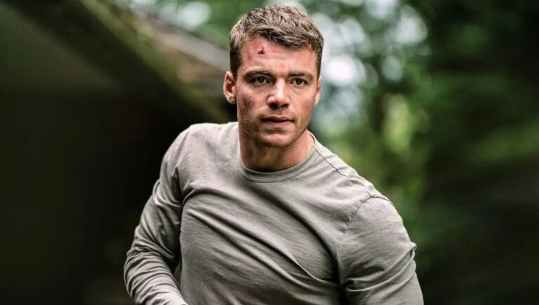 O Agente Noturno: Confira tudo sobre a série da Netflix que acaba de ganhar uma 2ª Temporada