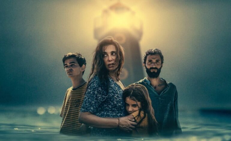 Farol da Ilusão: Novo filme de suspense da Netflix é baseado em fatos reais?