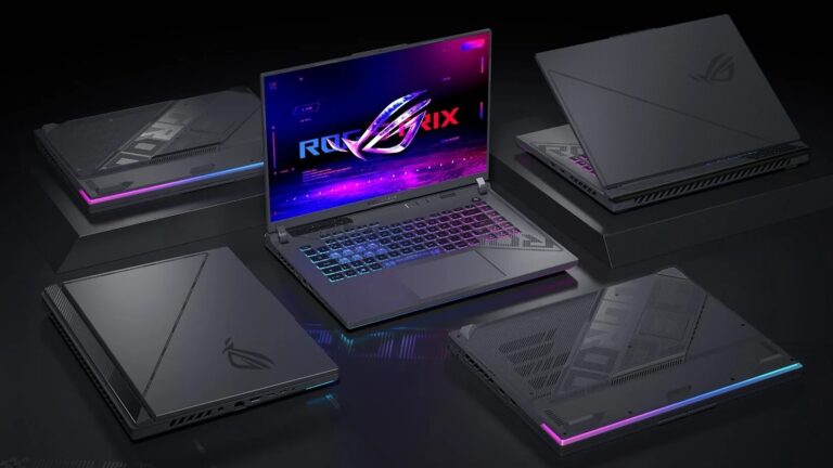 Melhores notebooks em 2025: Confira as opções da ASUS para estudar, trabalhar e jogar