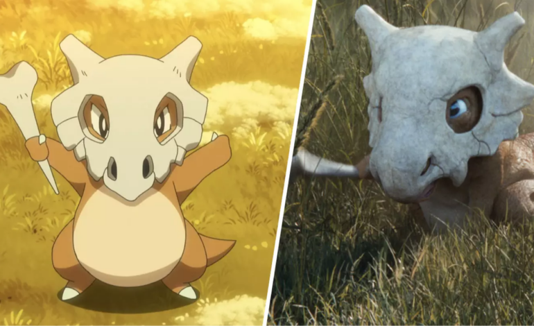 Fãs de Pokémon descobre verdadeiro rosto de Cubone pela primeira vez e se apaixonam!