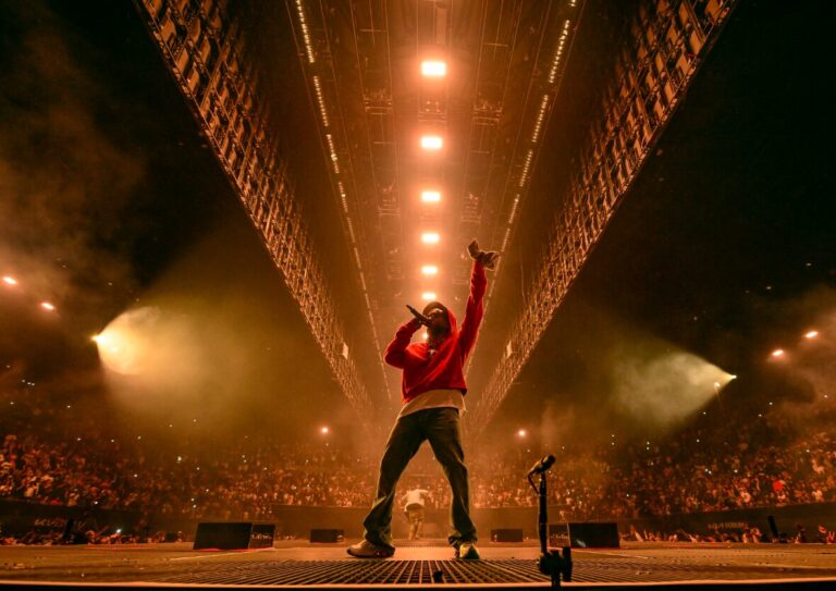 Super Bowl 2025: Quem fará o show do intervalo, quando será e onde assistir?