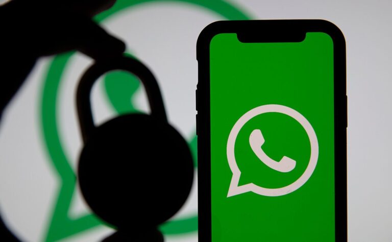 Como trancar conversas no WhatsApp: Passo a passo para proteger suas mensagens